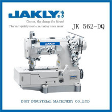 JK562-DQ DOIT Low vibration and investment Interlock Industrial Sewing Machine